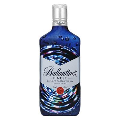 Ballantine's Finest True Music