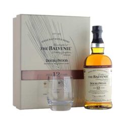 Balvenie 12 Năm Hộp Quà Tết