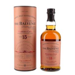 Balvenie 15 Năm Madeira Cask