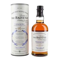 Balvenie 16 Năm French Oak