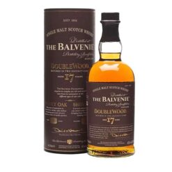 Balvenie 17 Năm DoubleWood