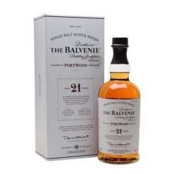 Balvenie 21 Năm PortWood Cask