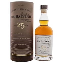 Balvenie 25 Năm