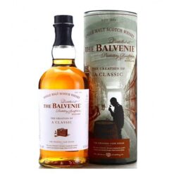 Balvenie A Classic