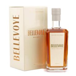 BelleVoye White