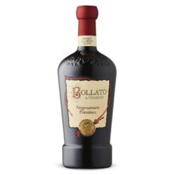 Bollato Negroamaro Primitivo