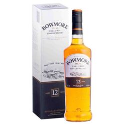 Bowmore 12 Năm