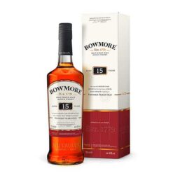 Bowmore 15 Năm