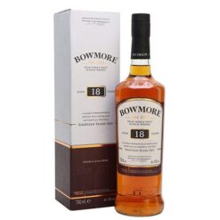 Bowmore 18 Năm