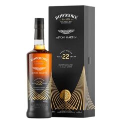 Bowmore 22 Năm