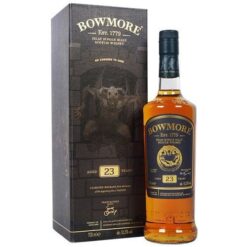 Bowmore 23 Năm