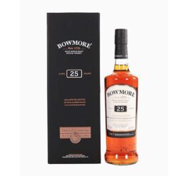 Bowmore 25 Năm