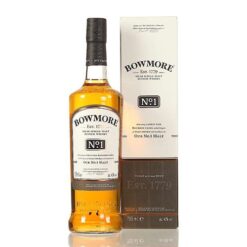 Bowmore No.1