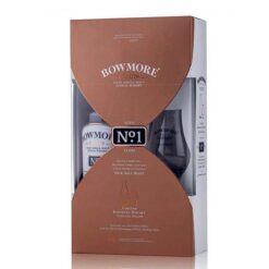 Bowmore No.1 Hộp Quà Tết