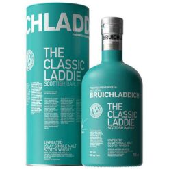 Bruichladdich Laddie Classic Scottish Barley