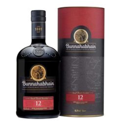 Bunnahabhain 12 Năm