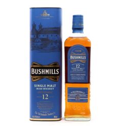 Bushmills 12 Năm