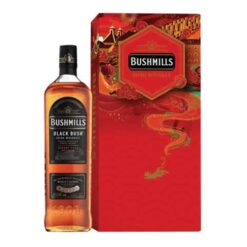 Bushmills Black Bush