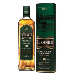 Bushmills 10 Năm