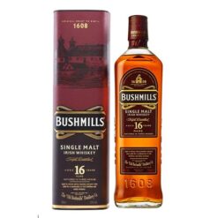 Bushmills 16 Năm