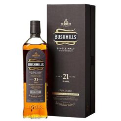 Bushmills 21 Năm