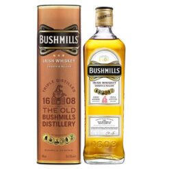 Bushmills Original Irish Whiskey