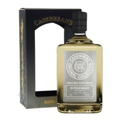 Cadenhead's Bunnahabhain 7 Năm