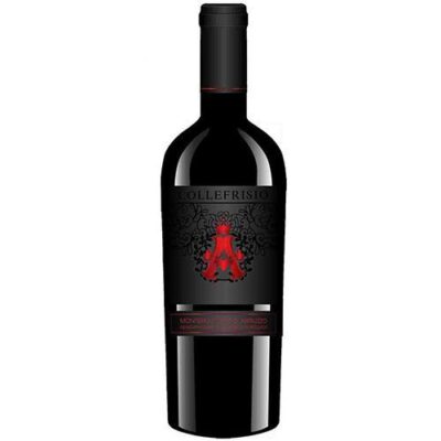 Collefrisio a Montepulciano