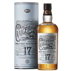 Craigellachie 17 Năm