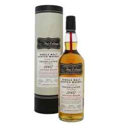 Craigellachie 2007