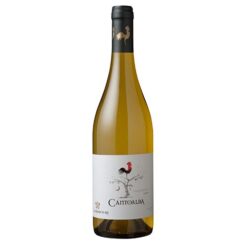 Cantoalba Chardonnay