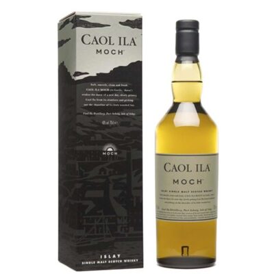 Caol Ila MOCH