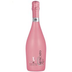 Cavatina M Moscato Rosé