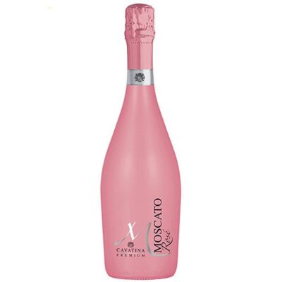 Cavatina M Moscato Rosé