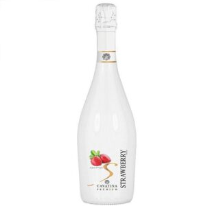 Cavatina Premium Strawberry