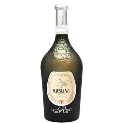 C'era una Volta Riesling Oltrepò Pavese