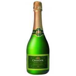 Chamdor sparkling white grape