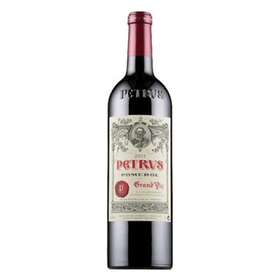 Château Pétrus Pomerol 2011