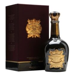 Chivas 38 Năm Royal Salute