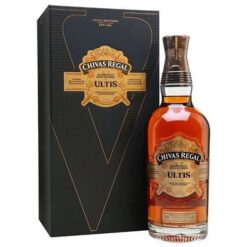 Chivas Regal Ultis