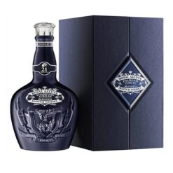 Chivas Royal Salute Diamond Jubilee