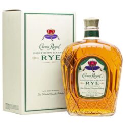 Crown Royal Northern Harvest Rye