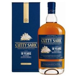 Cutty Sark 18 Năm