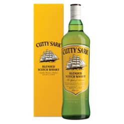 Cutty Sark Blended Malt