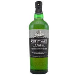 Cutty Sark Storm