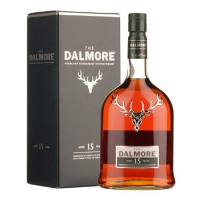 Dalmore 15 Năm