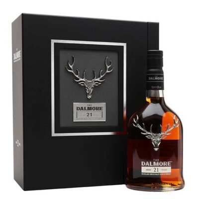 Dalmore 21 Năm