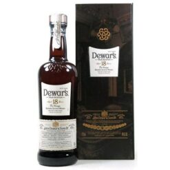 Dewar's 18 Năm