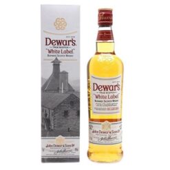 Dewar's White Label