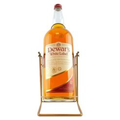 Dewar's White Label 4.5L